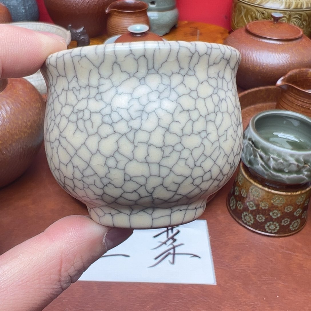 青瓷茶器青瓷茶器