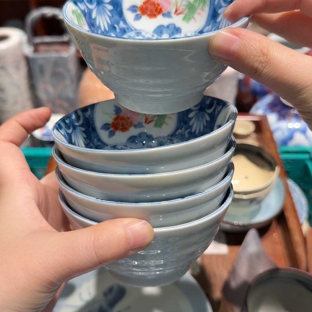 瓷片五十包邮 非全新