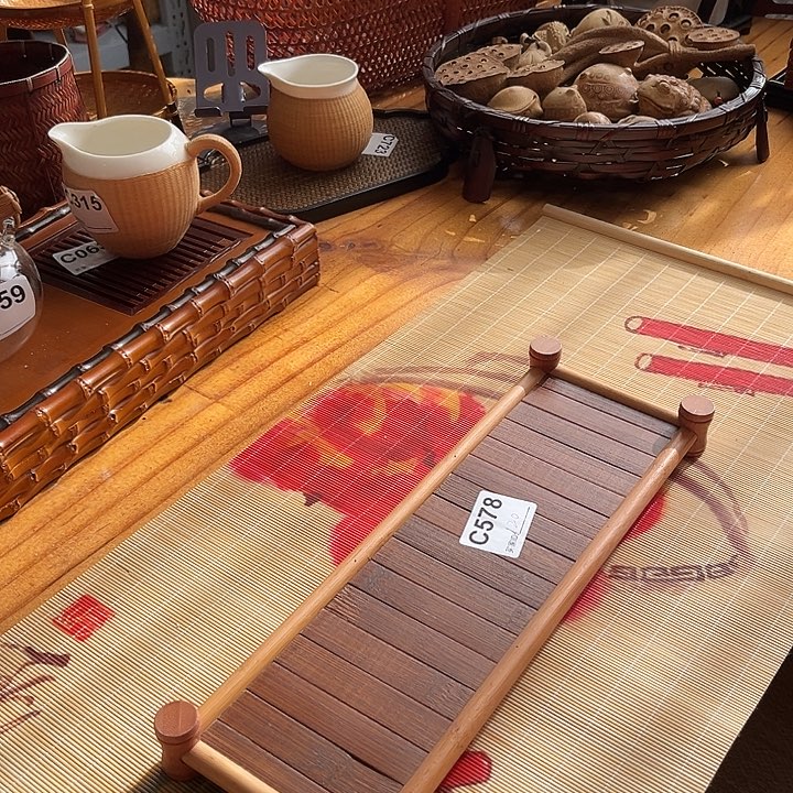 一物一拍编号：C578