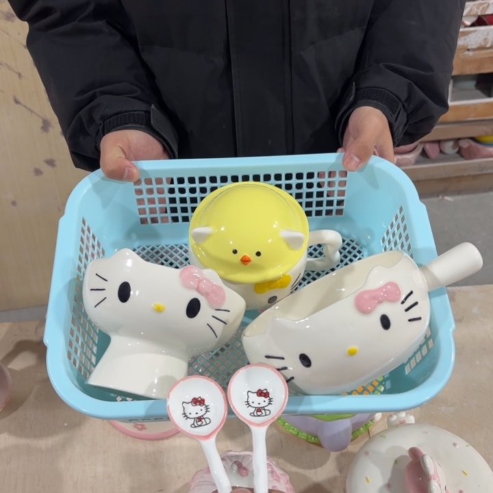 我们的目标是成为一个优秀