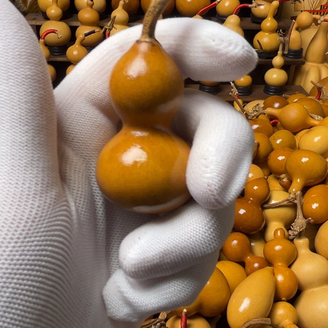 困*葫芦头的做法是