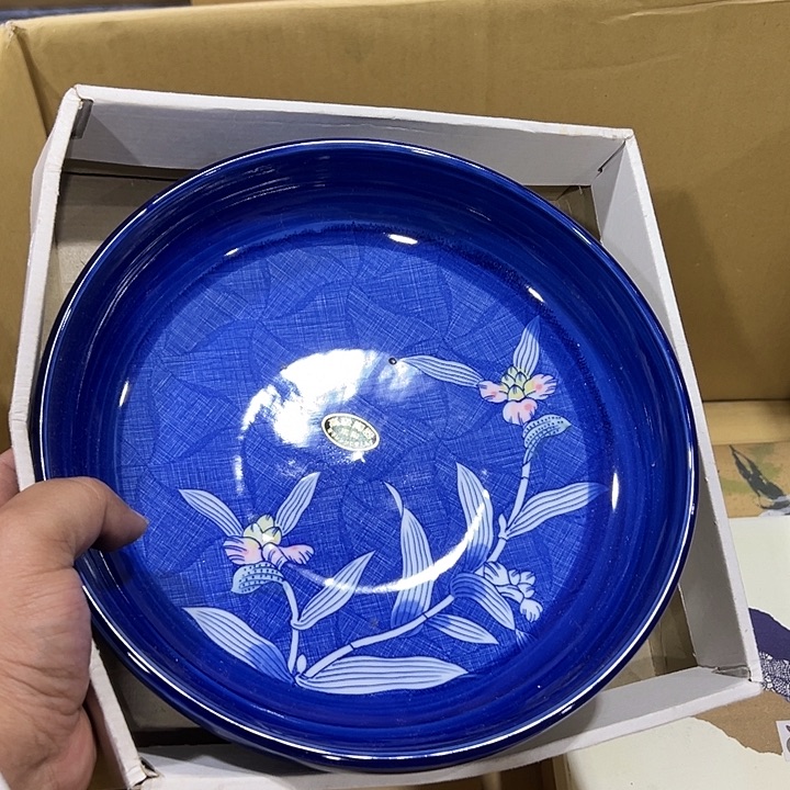 摆件家居工艺品瓷器