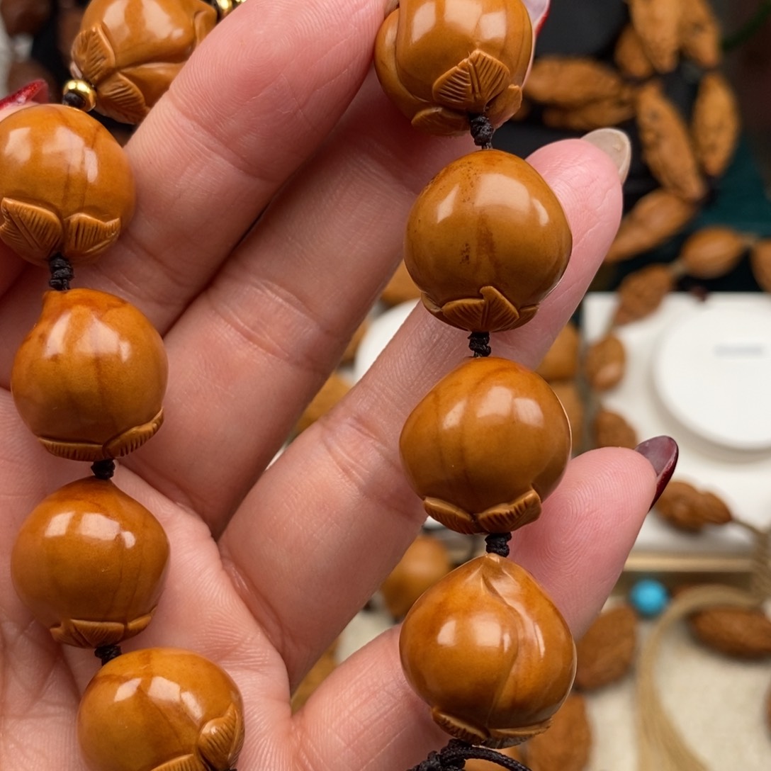 橄榄核手串/手链橄榄手串