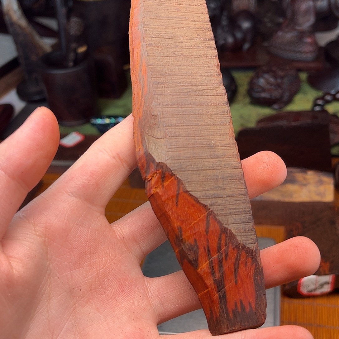 檀香紫檀（小叶紫檀）