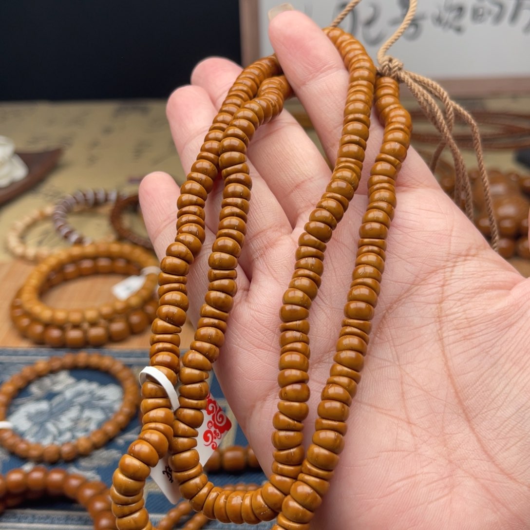 紫金鼠吊坠纯肉大肠脖挂7