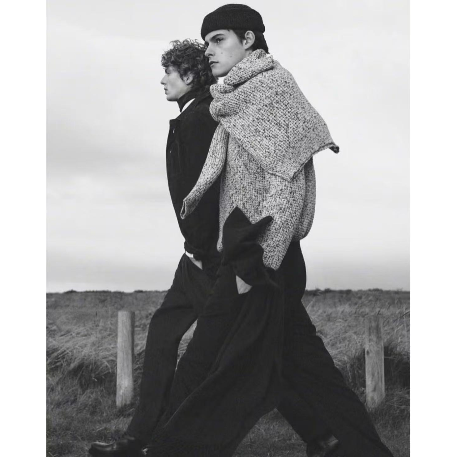 【6614】【小趴赛】春夏季新款百搭宽松马甲背心*6614*YLZ