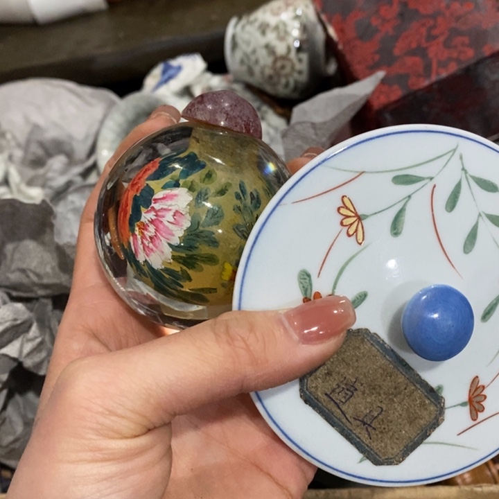 陶瓷艺术陶瓷艺术