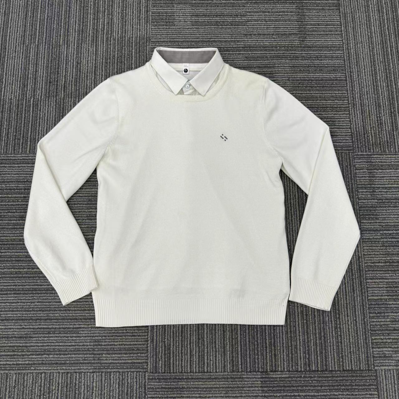 21号 哇塞哦男装短袖.