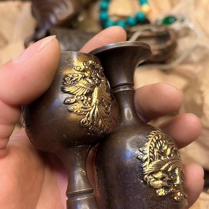 铜器工艺铜器工艺铜器工艺铜器工