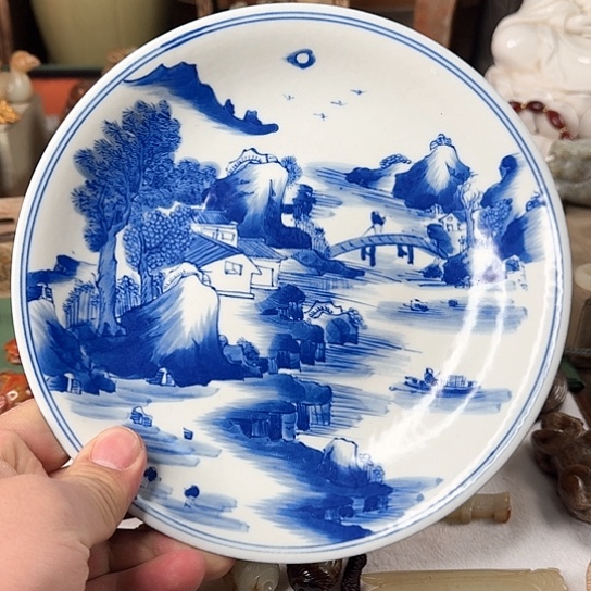 摆件陶瓷材料与器件工程学院