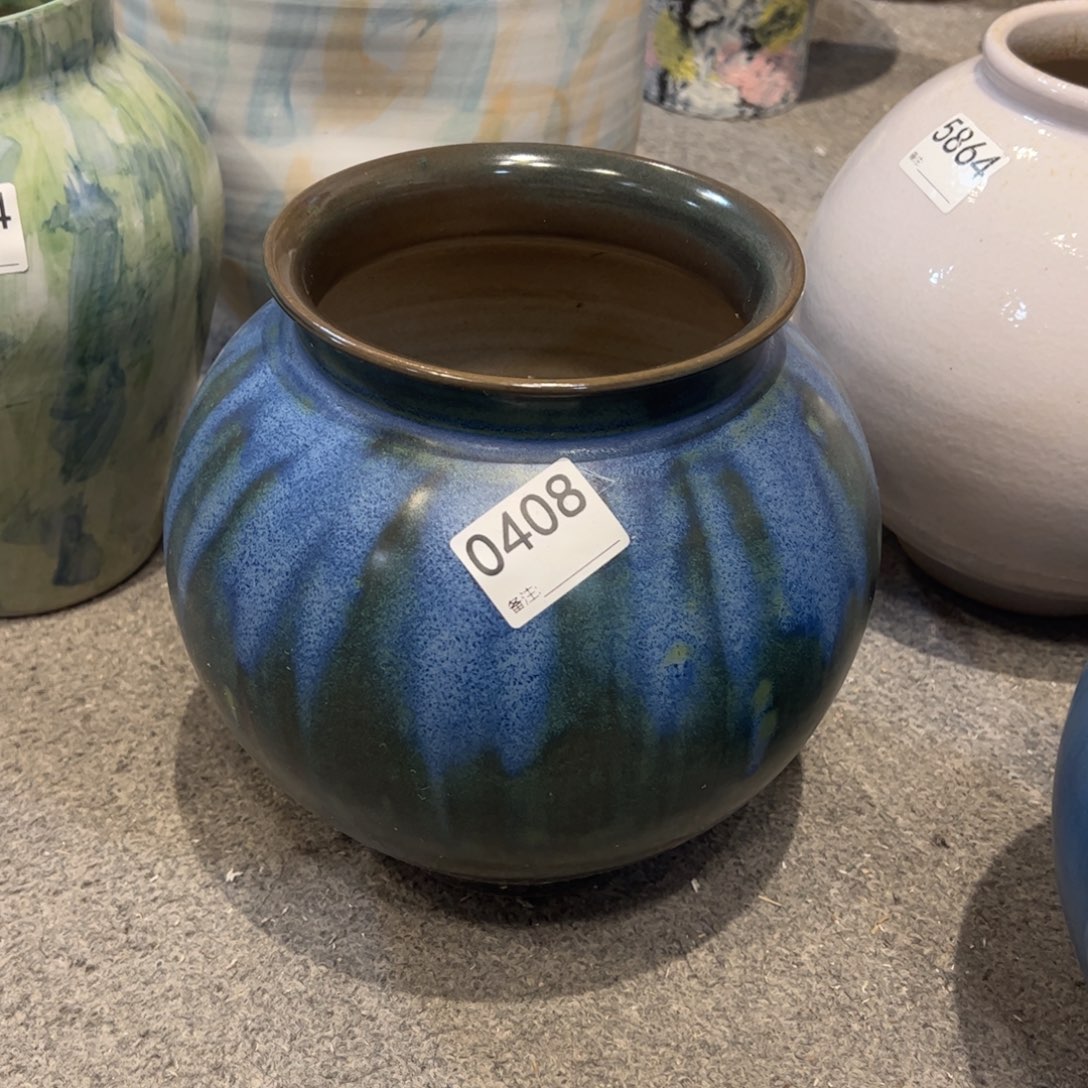 瓷片0408高23口13默认无孔的