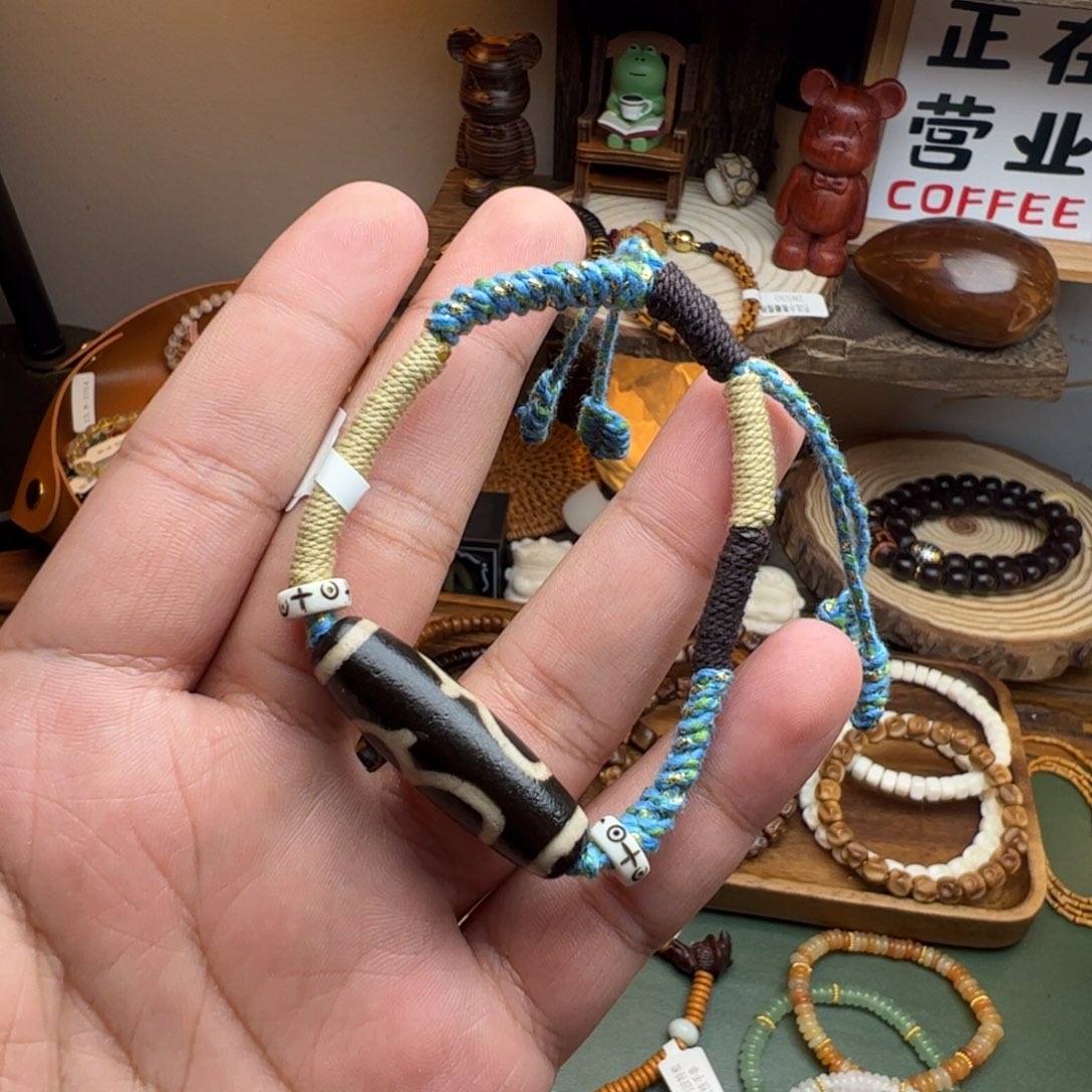 菩提根/象牙果手串