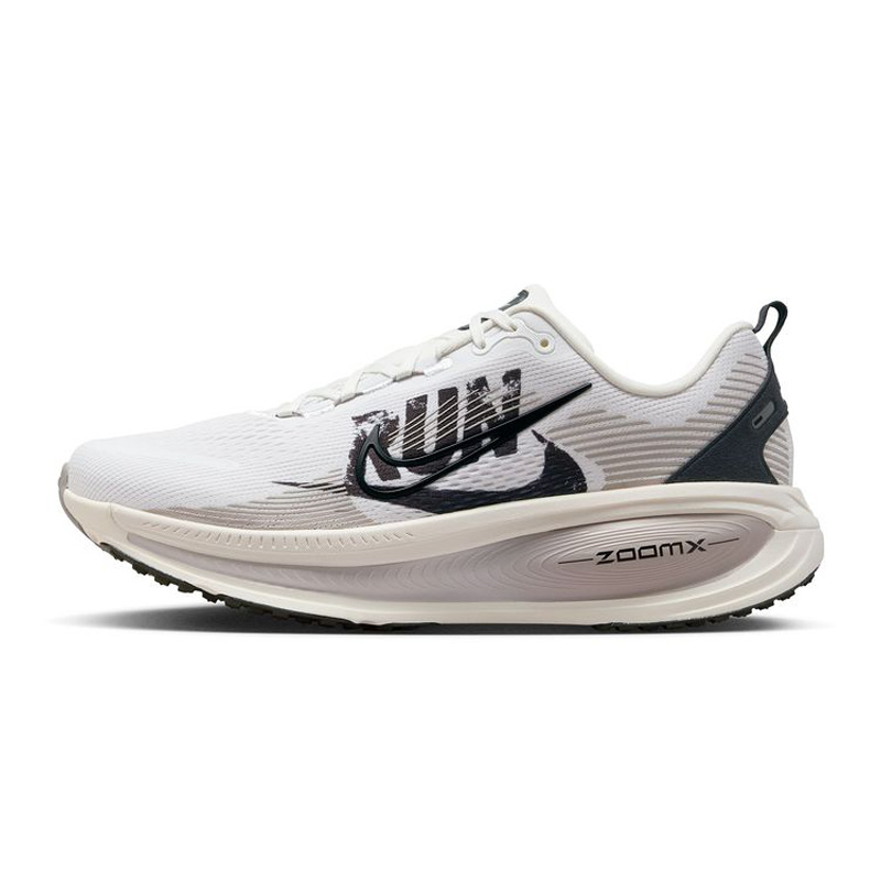 NIKE耐克【蒙】男鞋 VOMERO 18 RUN运动鞋跑步鞋IB5726-100