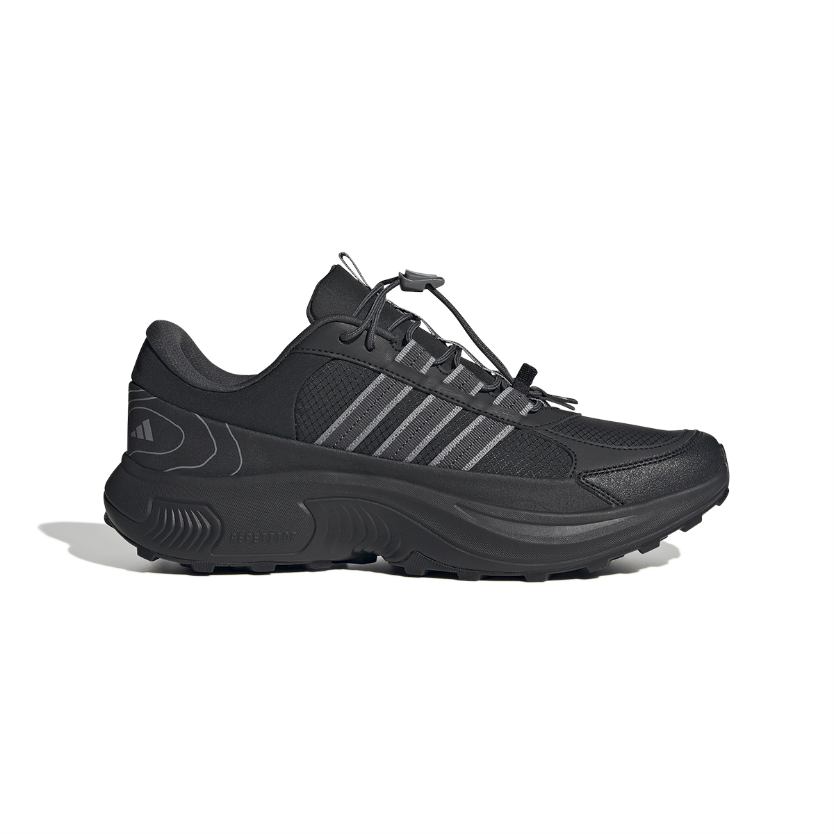 adidas/阿迪达斯男女款透气跑步运动鞋减震耐磨登山户外鞋JR7653