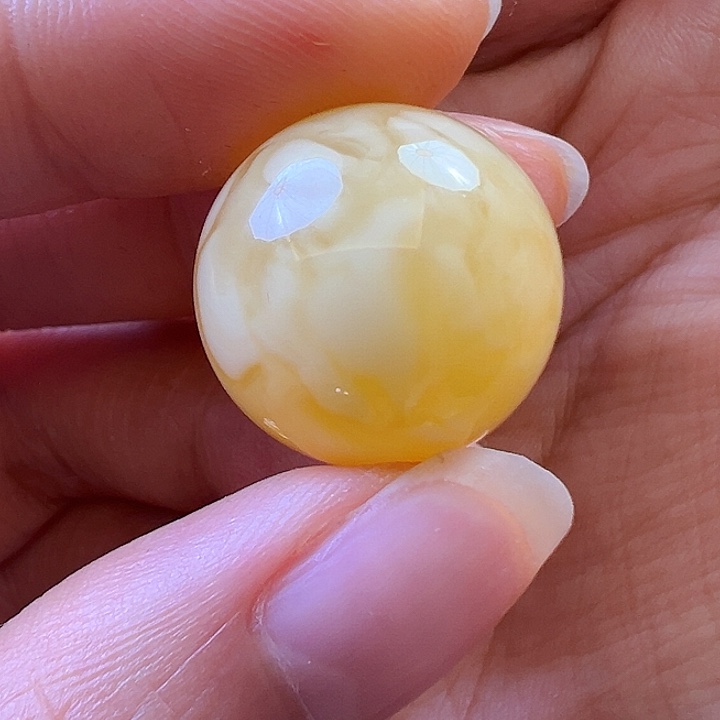未镶嵌颈饰蜜蜡蜜蜡