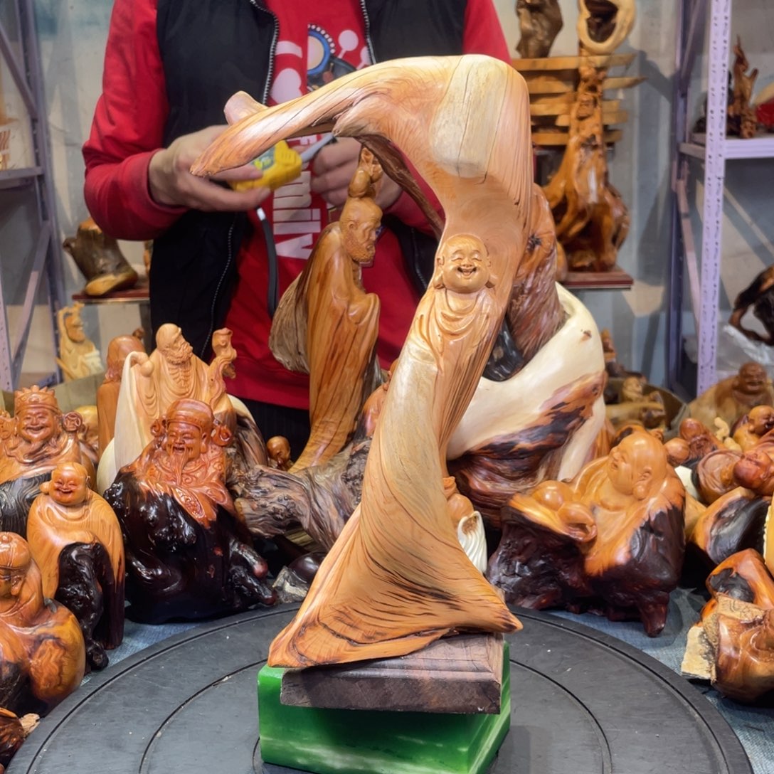 手串/手链柏木（崖柏）