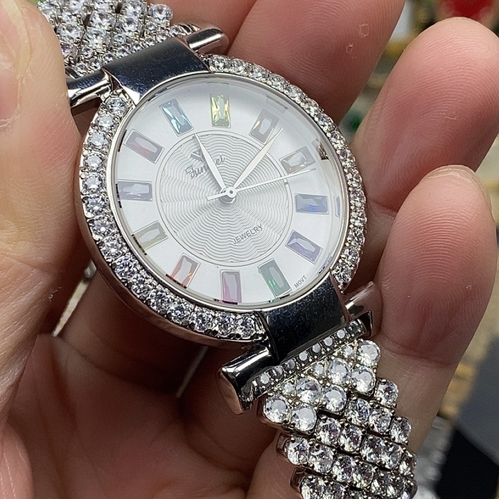 钢锻造碳合金石英机芯