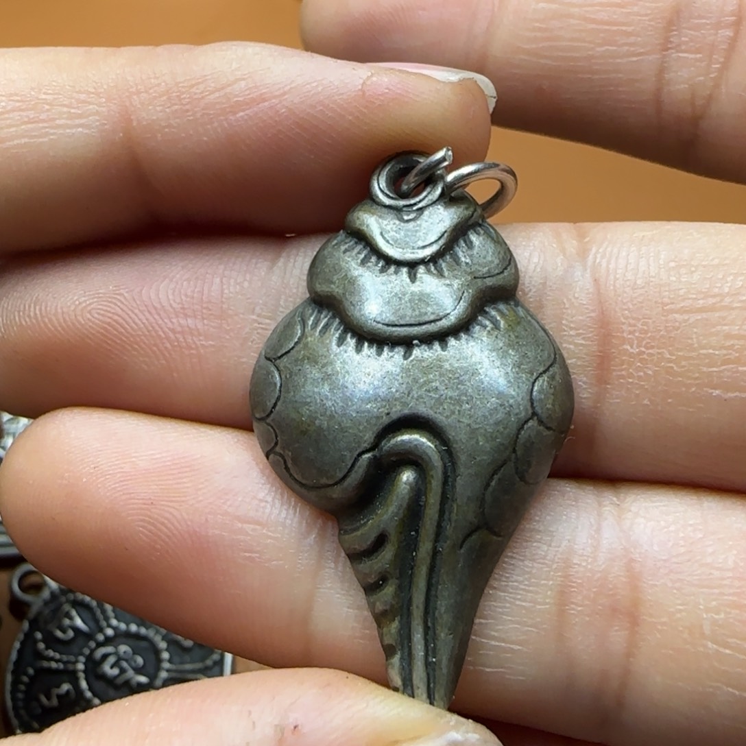 星月菩提吊坠啊啊啊