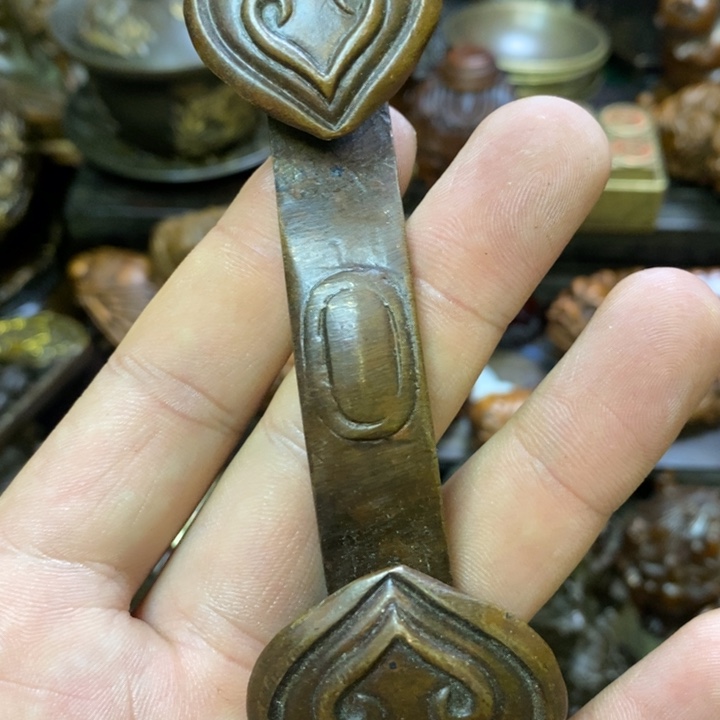 铜家居饰品铜器摆件
