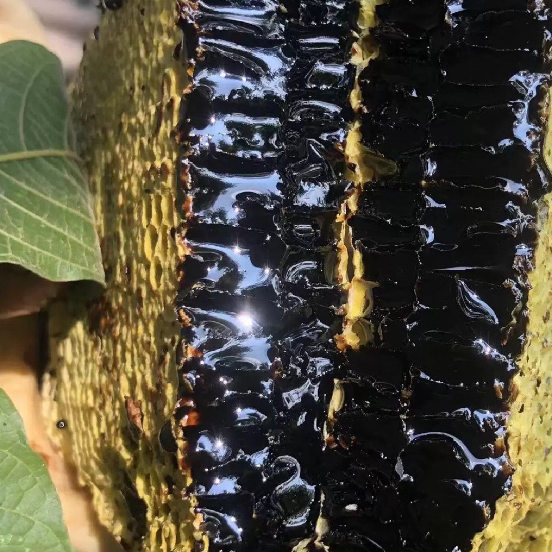 柴胡老蜂蜜新上架（有药香味慎重选择）二斤包邮