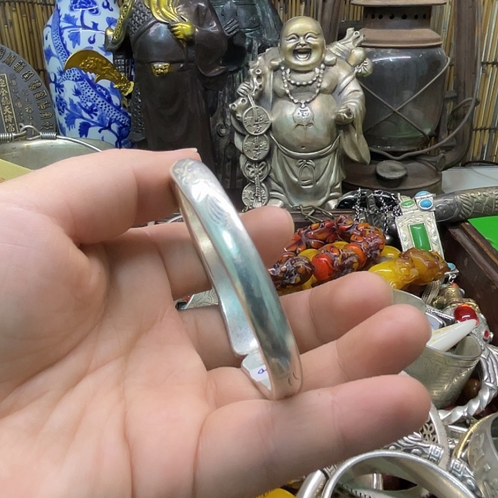 铜器艺术品鉴定中心