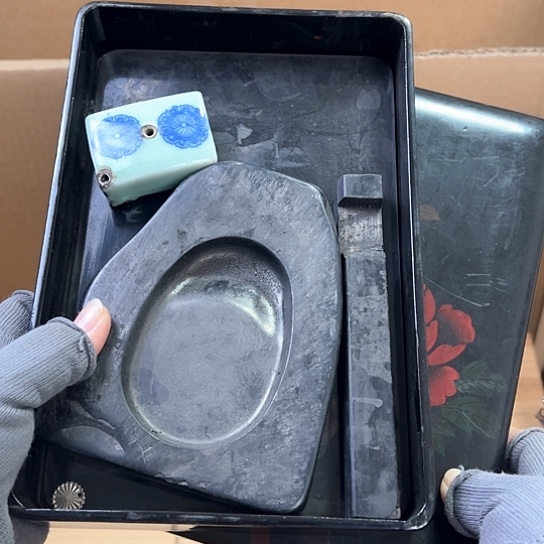 紫砂茶杯谨慎下单！谢谢合作