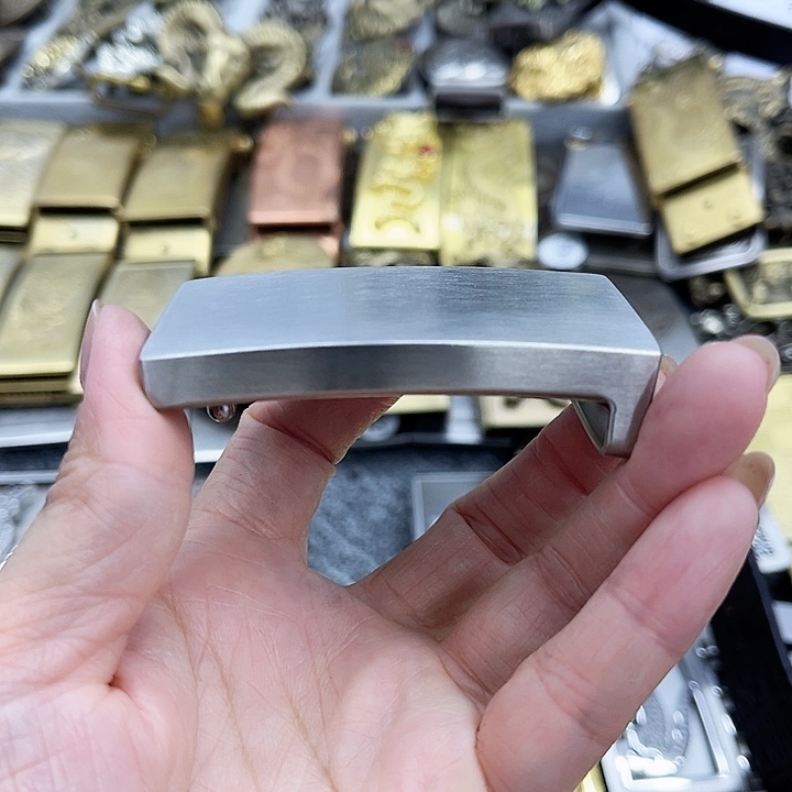 不锈钢内穿4.0宽的