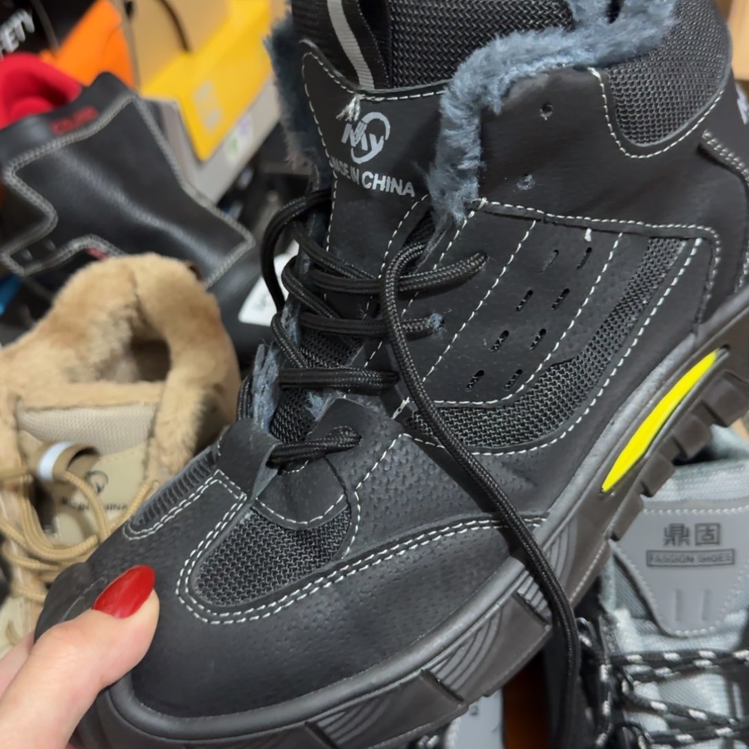 44码1086黑棉高货