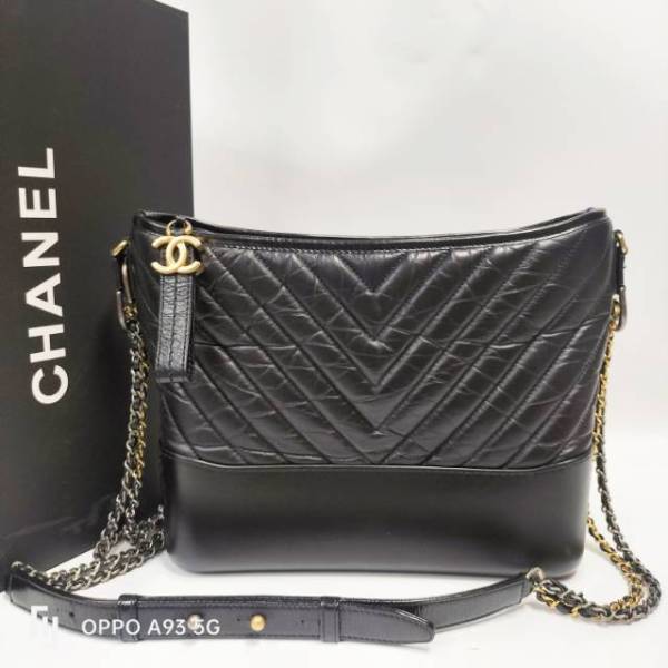 95新/香奈儿/包包/市场价39999/250213XL0028