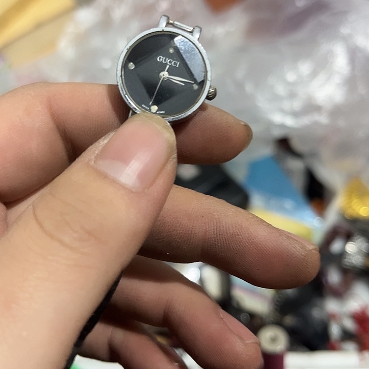 l***3杂色豆（科檀/科特迪瓦檀木）