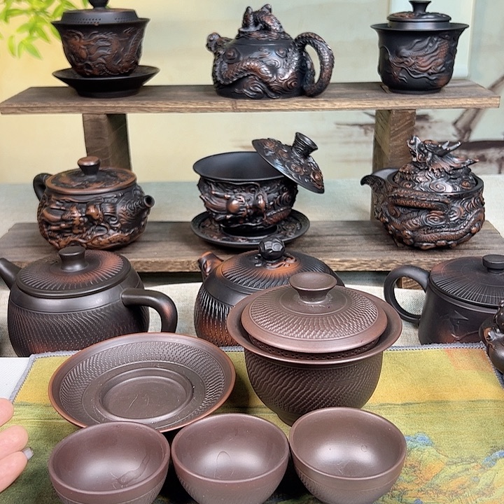 紫砂茶壶我是一只小小鸟地域