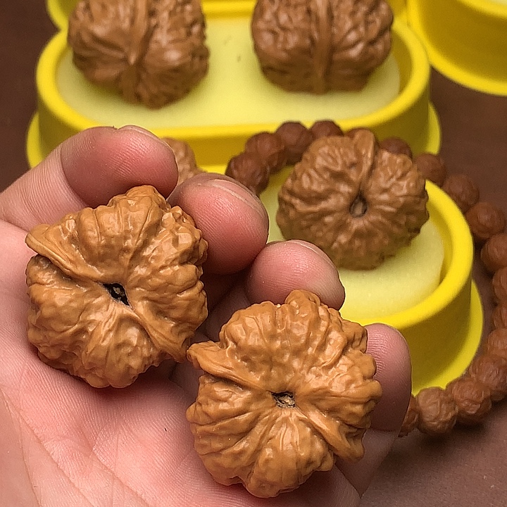 s***g吊坠文玩核桃蛤蟆头