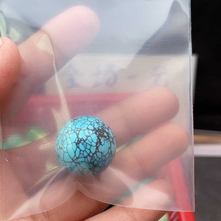 珠珠，三通，面包圈，墩子(直播间选货为主 )