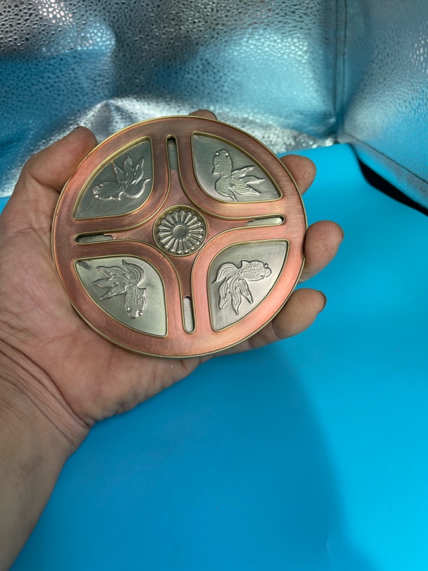 20小笼至23等小鸟笼改版，直径如图