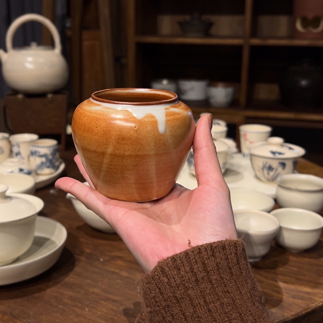 杯陶瓷。       陶瓷。         