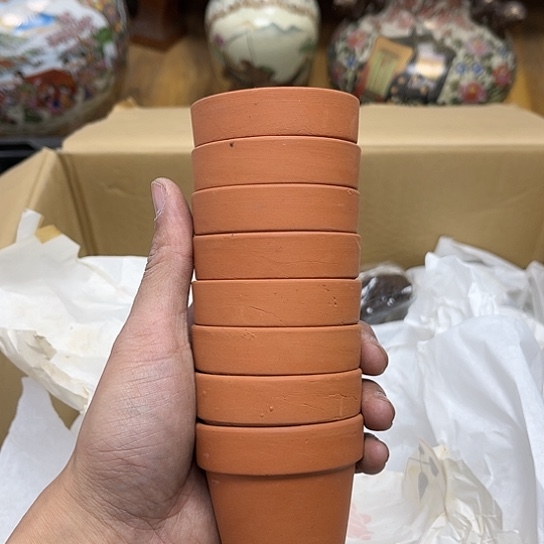 瓷片摆件工艺品瓷器摆件777