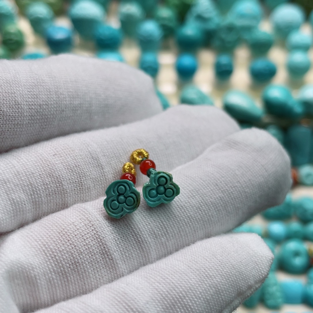 南红玛瑙珠宝奇石未镶嵌