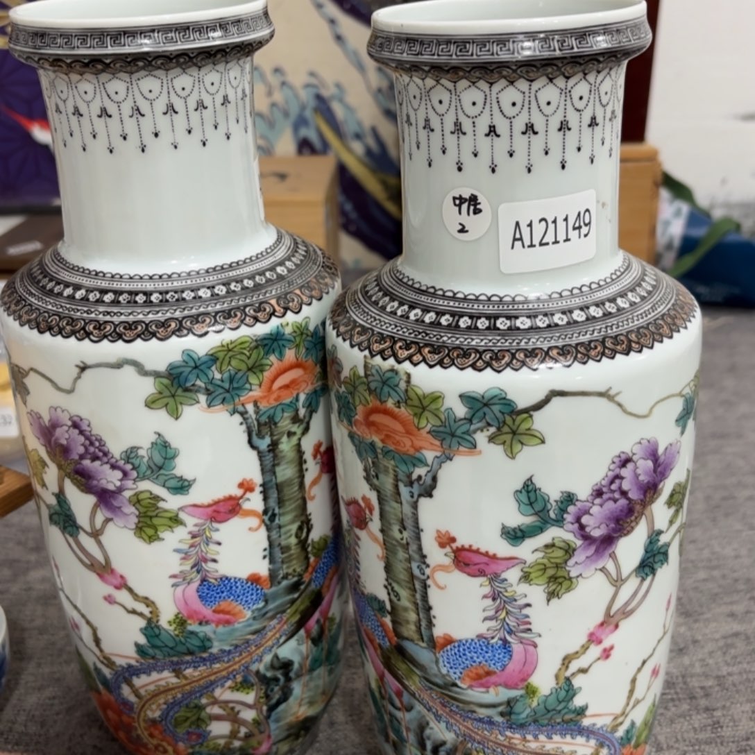 非常好看漂亮的物品 