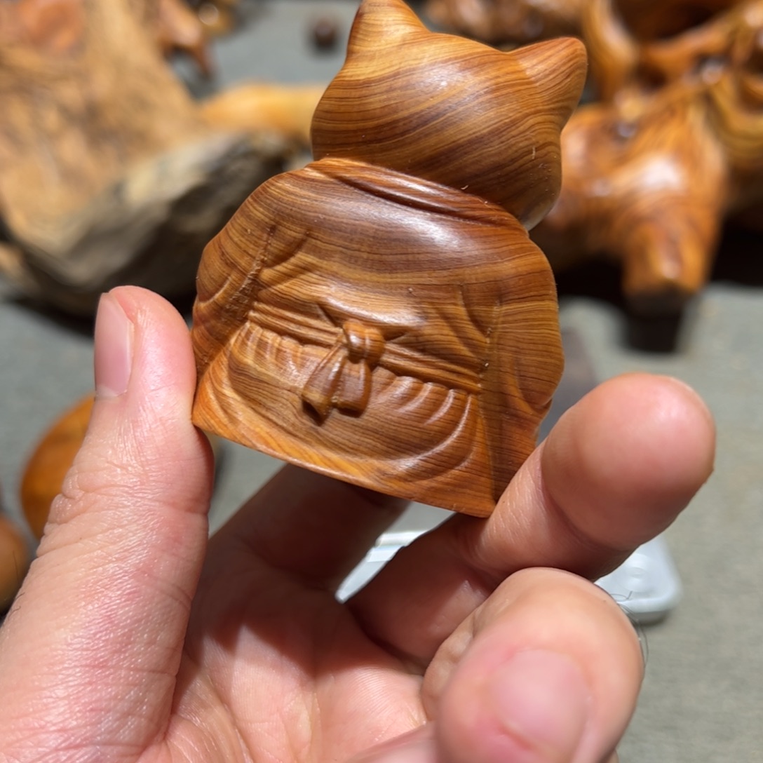 柏木（崖柏）北太行陈化崖柏