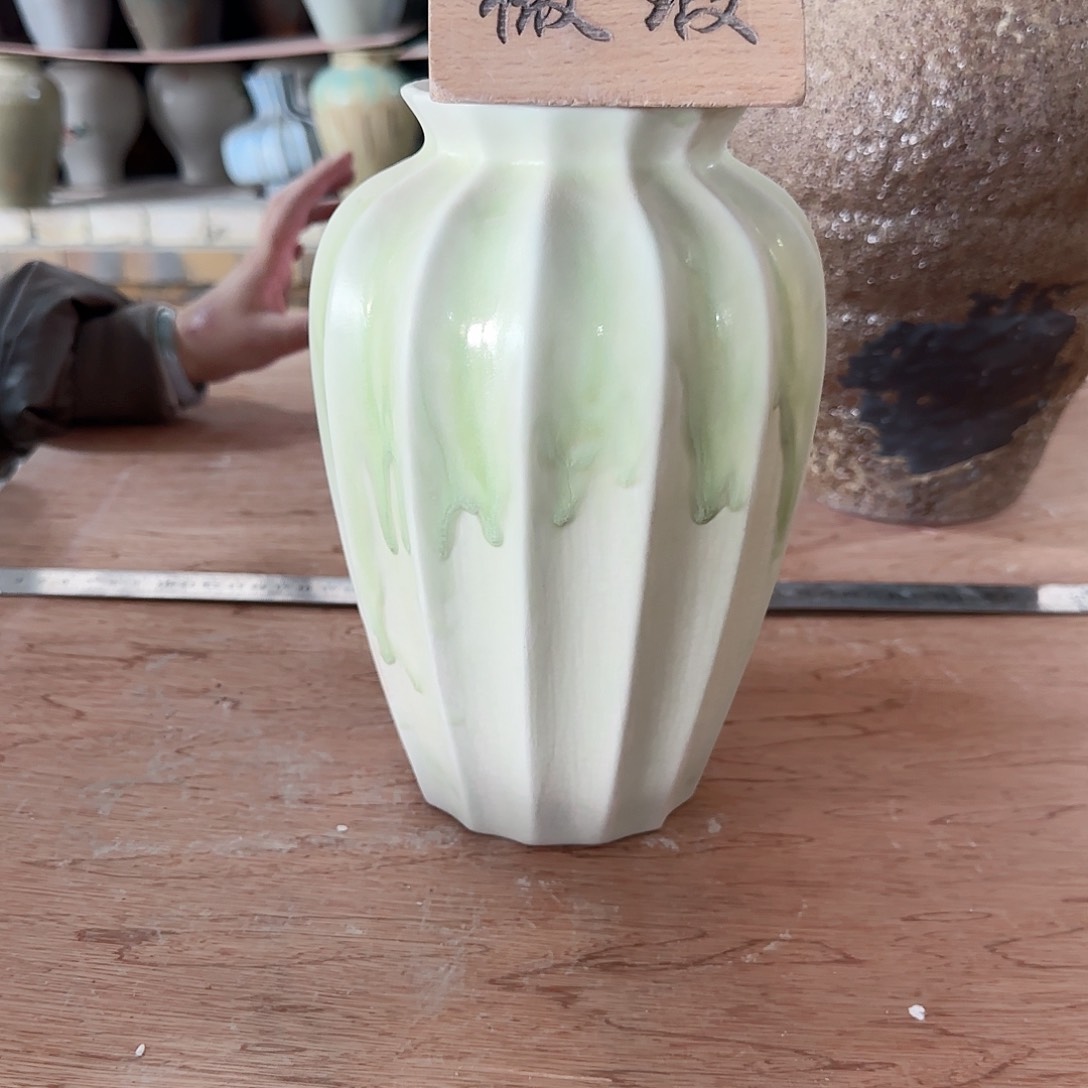 陶瓷景德镇陶瓷花瓶61