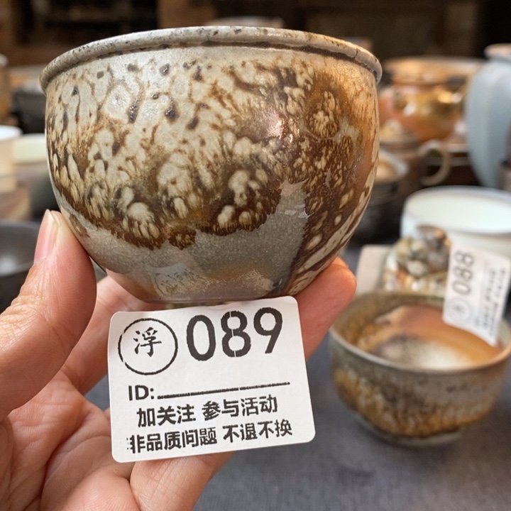 千年火柴烧开窑啦