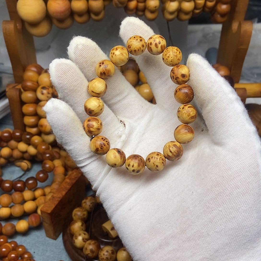 【***】手串/手链柏木（崖柏）