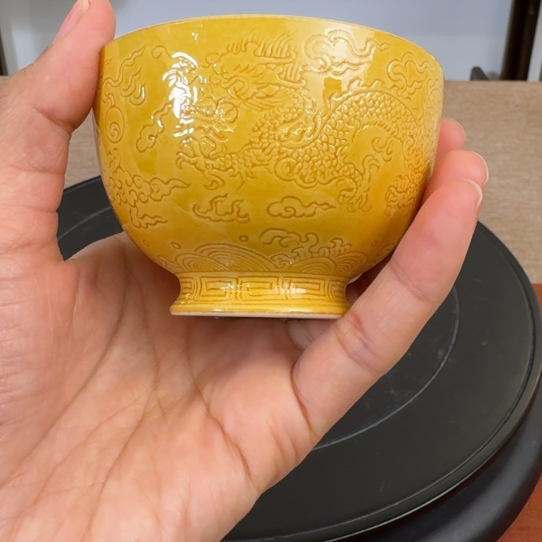 摆件景德镇陶瓷艺术