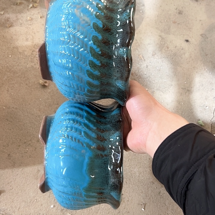 紫砂花盆花盆花盆花盆