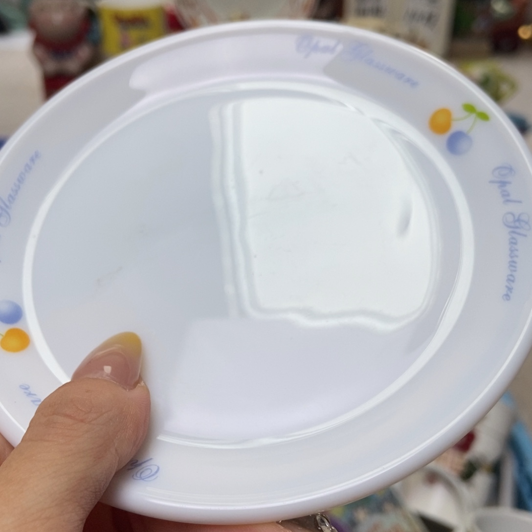 摆件雨*陶瓷哈哈哈哈哈