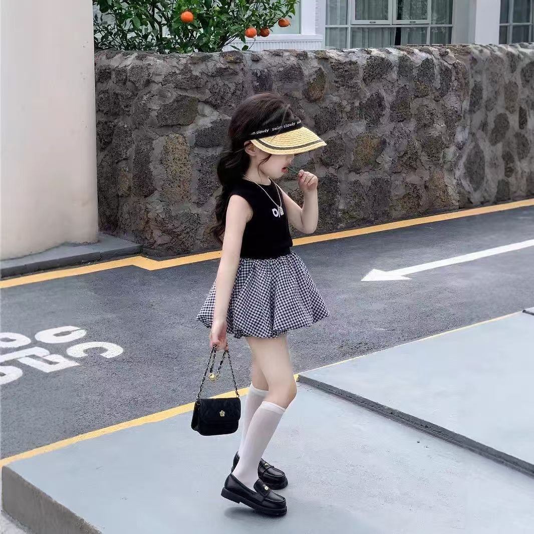 六六六童品儿童女童上衣韩系