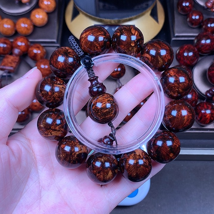 【闪购商品】黄花梨/降香黄檀2.0规格10W