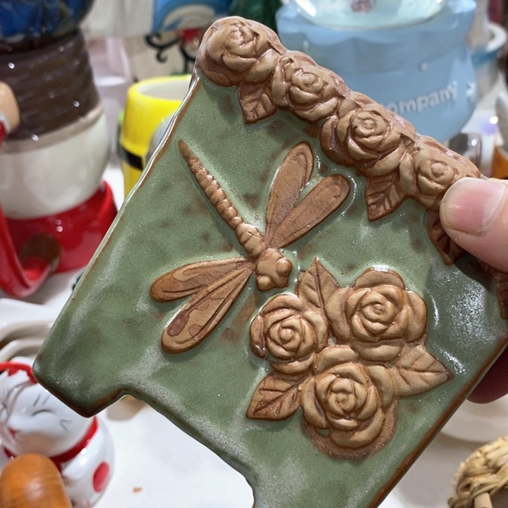 摆件陶瓷树脂家居摆件