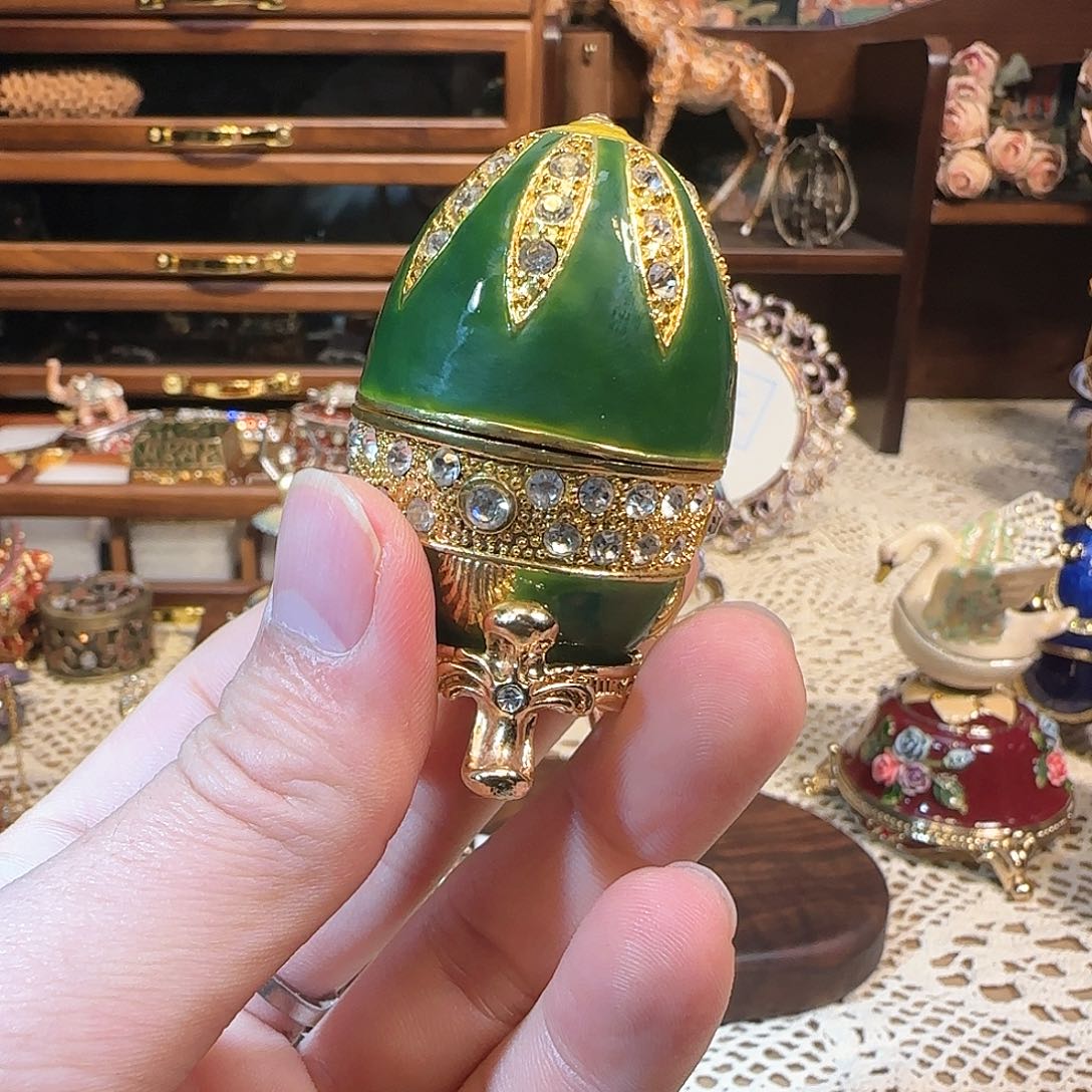 手工制品默认微瑕