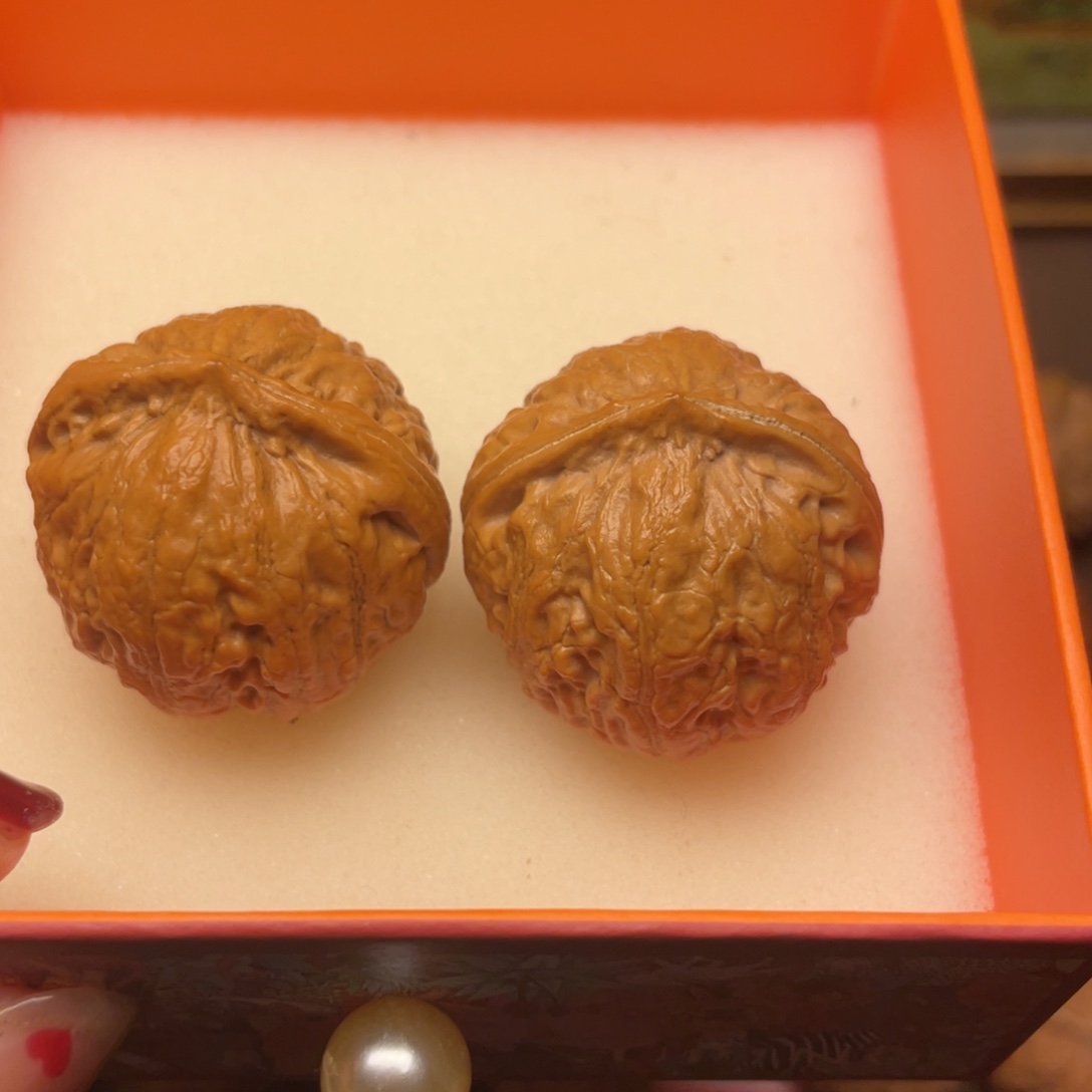 A***峰文玩核桃吊坠核桃zzzzzzzzzz